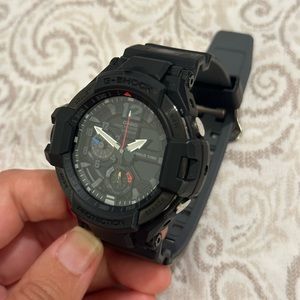 ‼️ Like New G-Shock Watch ‼️